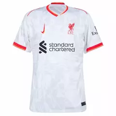 Camiseta Nike Liverpool 24/25