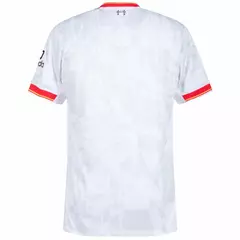 Camiseta Nike Liverpool 24/25 - comprar online