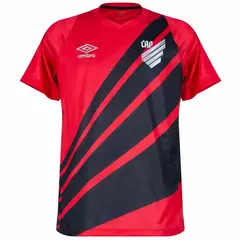 Camiseta Umbro Athletico Paranaense 24/25