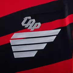 Camiseta Umbro Athletico Paranaense 24/25 na internet