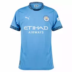 Camiseta Manchester City 24/25