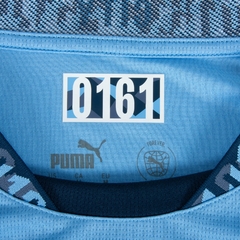 Camiseta Manchester City 24/25 - Nk Esportivos