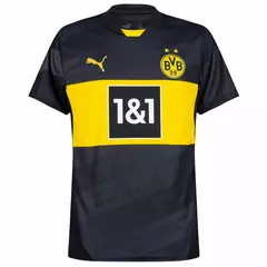 Camiseta Puma Borussia Dortmund 24/25