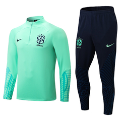 Conjunto Nike Brasil - Copa 2022