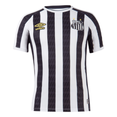 Camiseta Umbro Santos - 21/22