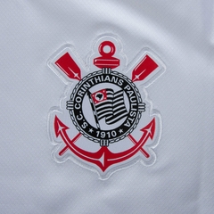 Camiseta Nike Corinthians Branca 24/25 na internet