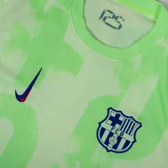 Camiseta Nike Barcelona 24/25 na internet