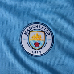 Camiseta Manchester City 24/25 na internet