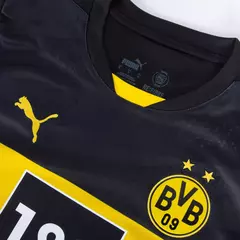 Camiseta Puma Borussia Dortmund 24/25 na internet