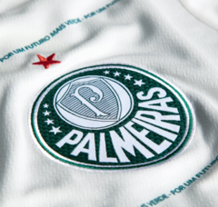 Camiseta Puma Palmeiras - 22/23 na internet