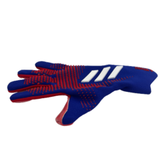 Luvas Adidas Predator na internet