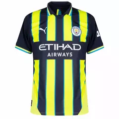 Camiseta Manchester City 24/25