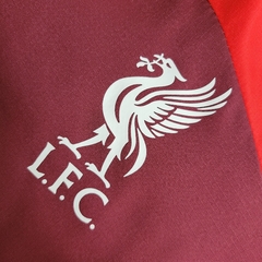 Corta Vento Nike - Liverpool - Nk Esportivos