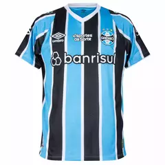 Camiseta Umbro Grêmio 24/25