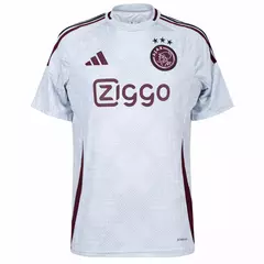 Camiseta Adidas Ajax 24/25