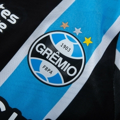 Camiseta Umbro Grêmio 24/25 na internet