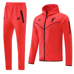 Conjunto Nike Liverpool