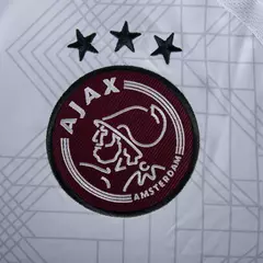 Camiseta Adidas Ajax 24/25 na internet