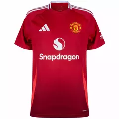 Camiseta Adidas Manchester United 24/25