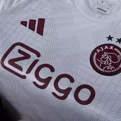 Camiseta Adidas Ajax 24/25 - Nk Esportivos