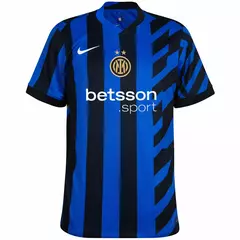 Camiseta Inter de Milão 24/25