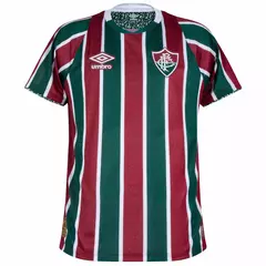 Camiseta Umbro Fluminense 24/25