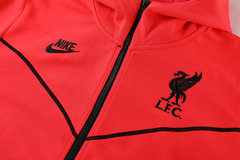 Conjunto Nike Liverpool - Nk Esportivos