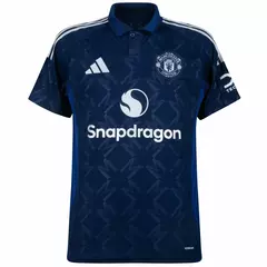 Camiseta Adidas Manchester United 24/25