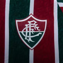 Camiseta Umbro Fluminense 24/25 na internet