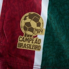 Camiseta Umbro Fluminense 24/25 - Nk Esportivos