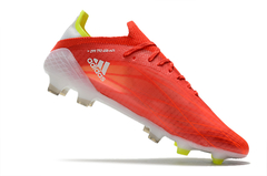 Adidas X Speedflow | Campo - Nk Esportivos