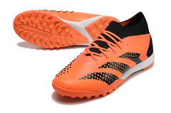 Chuteira Adidas Predator Accuracy - Society - comprar online