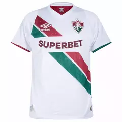 Camiseta Umbro Fluminense 24/25