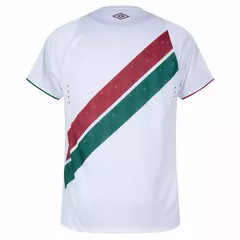 Camiseta Umbro Fluminense 24/25 - comprar online