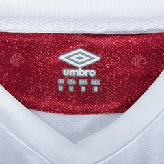 Camiseta Umbro Fluminense 24/25 na internet