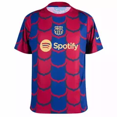 Camiseta Nike Barcelona 24/25