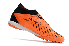 Chuteira Adidas Predator Accuracy - Society - loja online