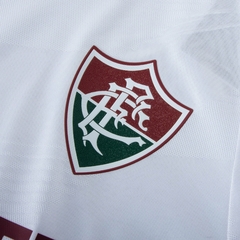 Camiseta Umbro Fluminense 24/25 - Nk Esportivos