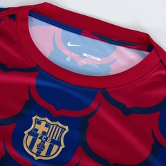 Camiseta Nike Barcelona 24/25 na internet