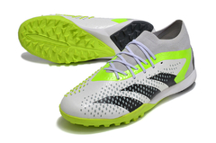 Chuteira Adidas Predator Accuracy - Society - comprar online