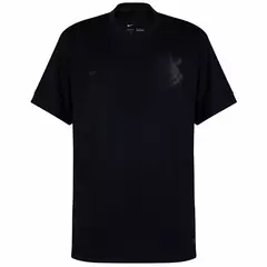 Camiseta Nike Corinthians Preta 24/25