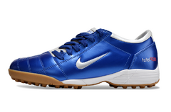 Chuteira Nike Total 90 III Azul - Society