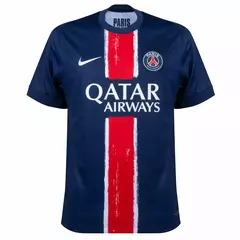 Camiseta PSG Paris Saint Germain 24/25