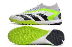 Chuteira Adidas Predator Accuracy - Society - Nk Esportivos