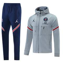 Conjunto Nike PSG