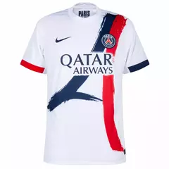 Camiseta PSG Paris Saint Germain 24/25