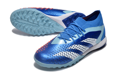 Chuteira Adidas Predator Accuracy - Society - comprar online