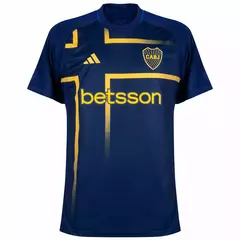 Camiseta Adidas Boca Juniors 24/25