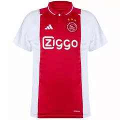 Camiseta Adidas Ajax 24/25