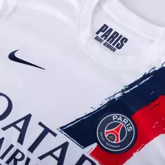 Camiseta PSG Paris Saint Germain 24/25 - Nk Esportivos